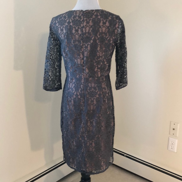 Trina Turk Nadia Melange dress - Picture 3 of 8